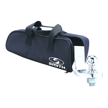 C.E. Smith Pkg Draw Bar Bag, 15 in. x 4 in. x 6 in. 27481